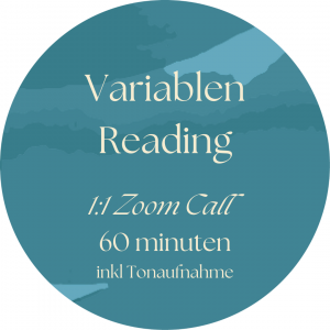 Variablen Reading