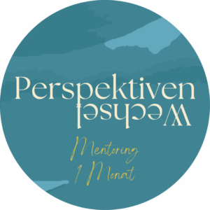 1:1 Mentoring Begleitung