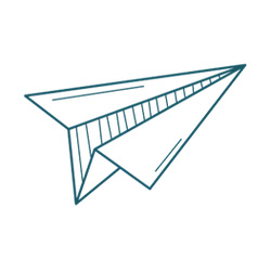 papierflieger Alltagsmagie & Soulstories