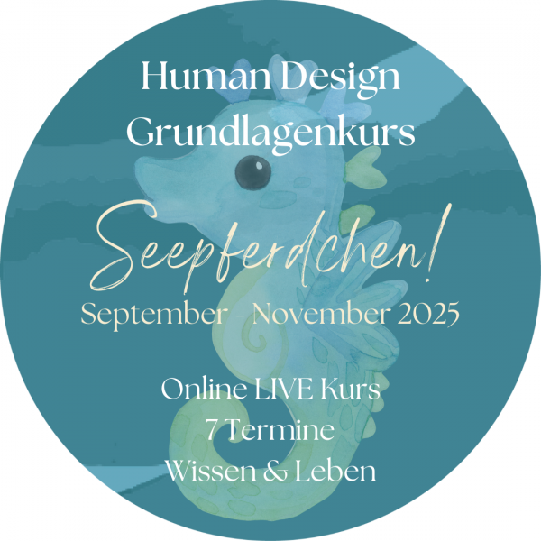 Seepferdchen