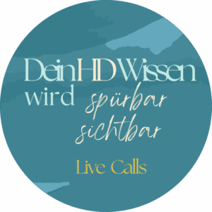 Integration: Lerne, dein Wissen zu fühlen!