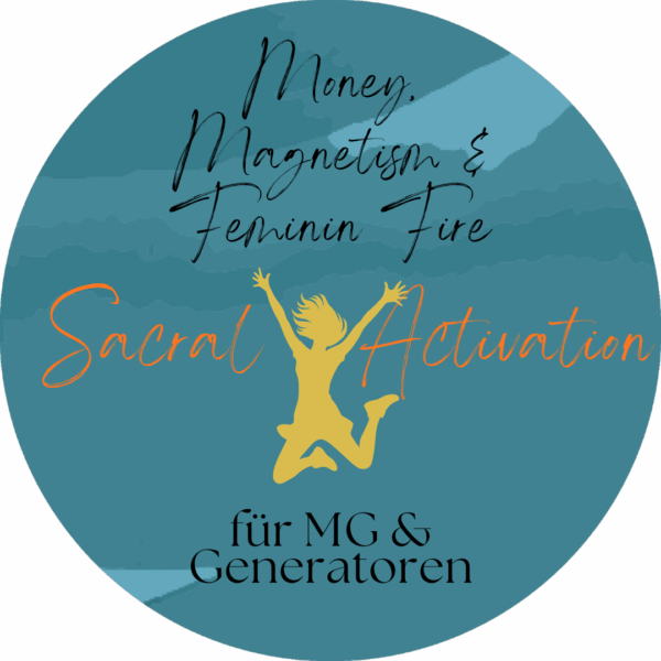 2023 Produkte(2) Sakrale Power - entzünde dein FEUER wieder!